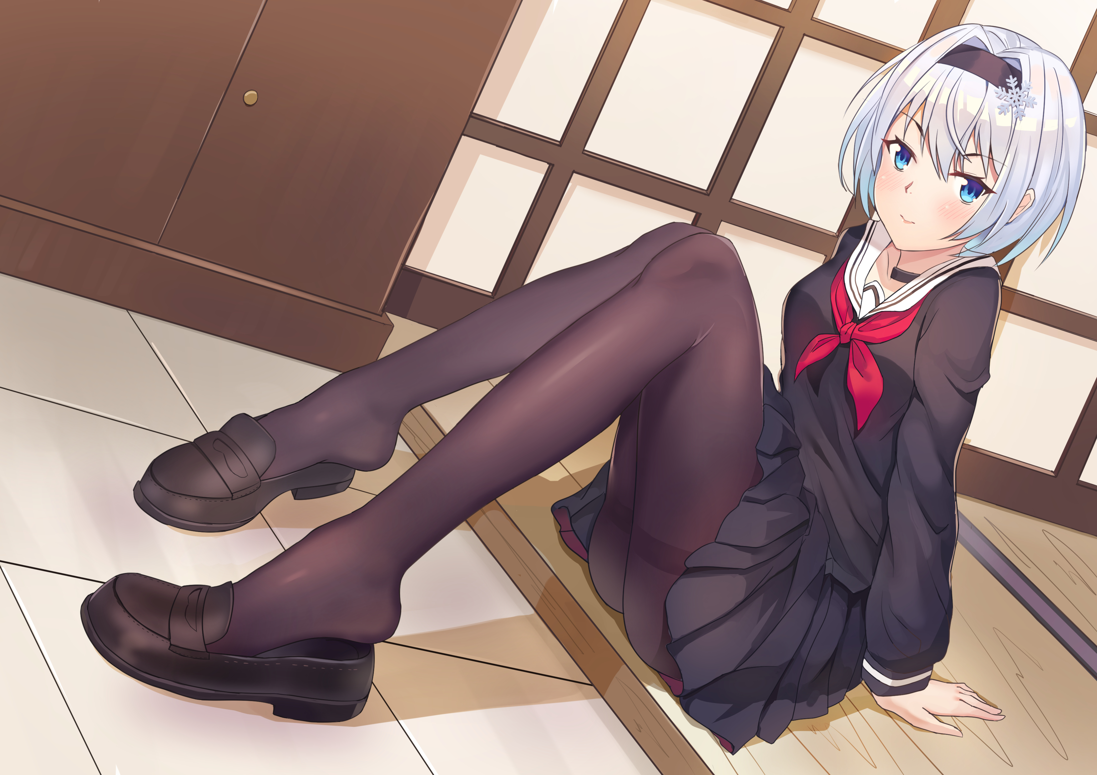 深空回声